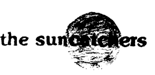 THE SUNCATCHERS logo