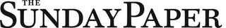 THE SUNDAY PAPER logo