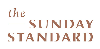 THE SUNDAY STANDARD logo