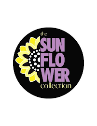 THE SUNFLOWER COLLECTION logo