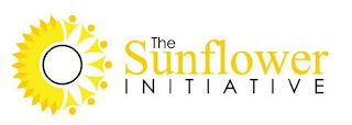 THE SUNFLOWER INITIATIVE logo