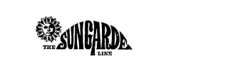 THE SUNGARDE LINE logo