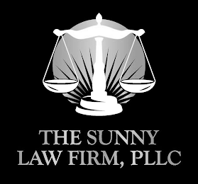 THE SUNNY LAW FIRM, PLLC logo