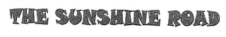 THE SUNSHINE ROAD logo