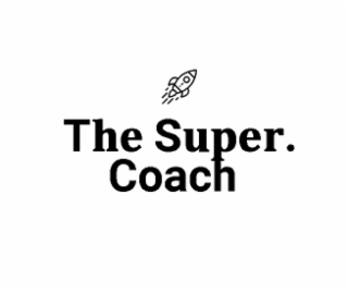 THE SUPER. COACH logo