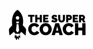 THE SUPER COACH logo