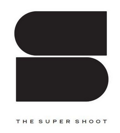 THE SUPER SHOOT logo