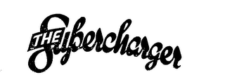 THE SUPERCHARGER logo