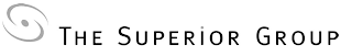 THE SUPERIOR GROUP logo