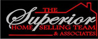 THE SUPERIOR HOME SELLING TEAM & ASSOCIATES logo