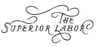 THE SUPERIOR LABOR logo