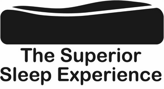 THE SUPERIOR SLEEP EXPERIENCE logo