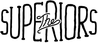 THE SUPERIORS logo