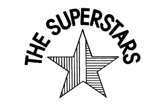 THE SUPERSTARS