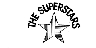 THE SUPERSTARS logo