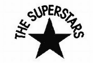 THE SUPERSTARS logo