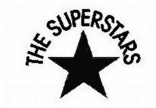 THE SUPERSTARS logo