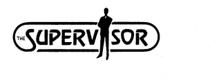 THE SUPERVISOR logo
