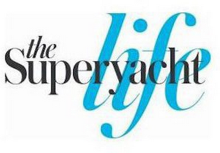 THE SUPERYACHT LIFE logo