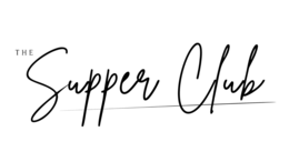 THE SUPPER CLUB logo