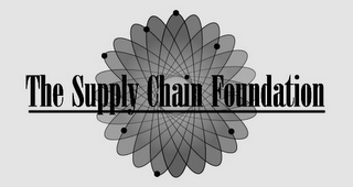 THE SUPPLY CHAIN FOUNDATION logo