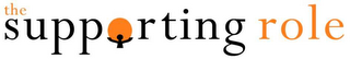 THE SUPPORTING ROLE logo