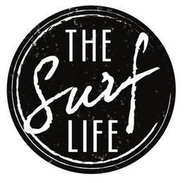 THE SURF LIFE logo