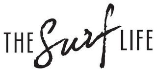 THE SURF LIFE logo