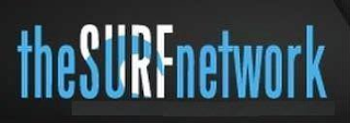 THE SURF NETWORK logo