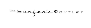 THE SURFER'S OUTLET logo