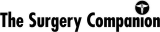 THE SURGERY COMPANION logo