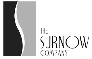 THE SURNOW COMPANY logo