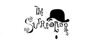 THE SURREALTORS logo