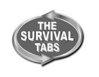 THE SURVIVAL TABS logo