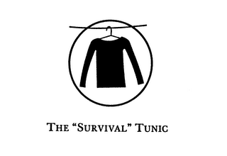 THE "SURVIVAL" TUNIC
