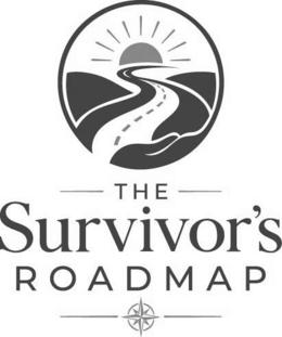 THE SURVIVOR'S ROADMAP logo