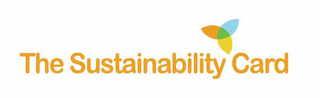 THE SUSTAINABILITY CARD