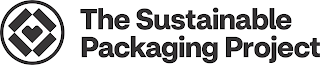 THE SUSTAINABLE PACKAGING PROJECT logo
