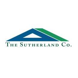 THE SUTHERLAND CO. logo