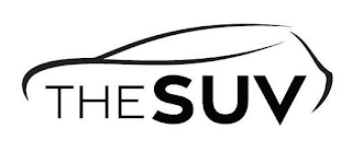 THE SUV logo