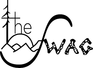 THE SWAG logo
