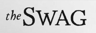 THE SWAG logo