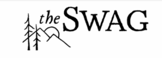 THE SWAG logo