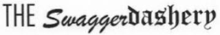 THE SWAGGERDASHERY logo