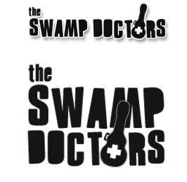 THE SWAMP DOCTORS logo