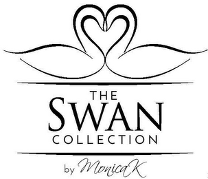 THE SWAN COLLECTION BY MONICA K