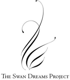 THE SWAN DREAMS PROJECT logo