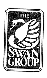 THE SWAN GROUP logo