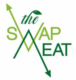 THE SWAP MEAT logo