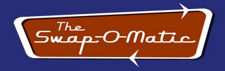 THE SWAP-O-MATIC logo